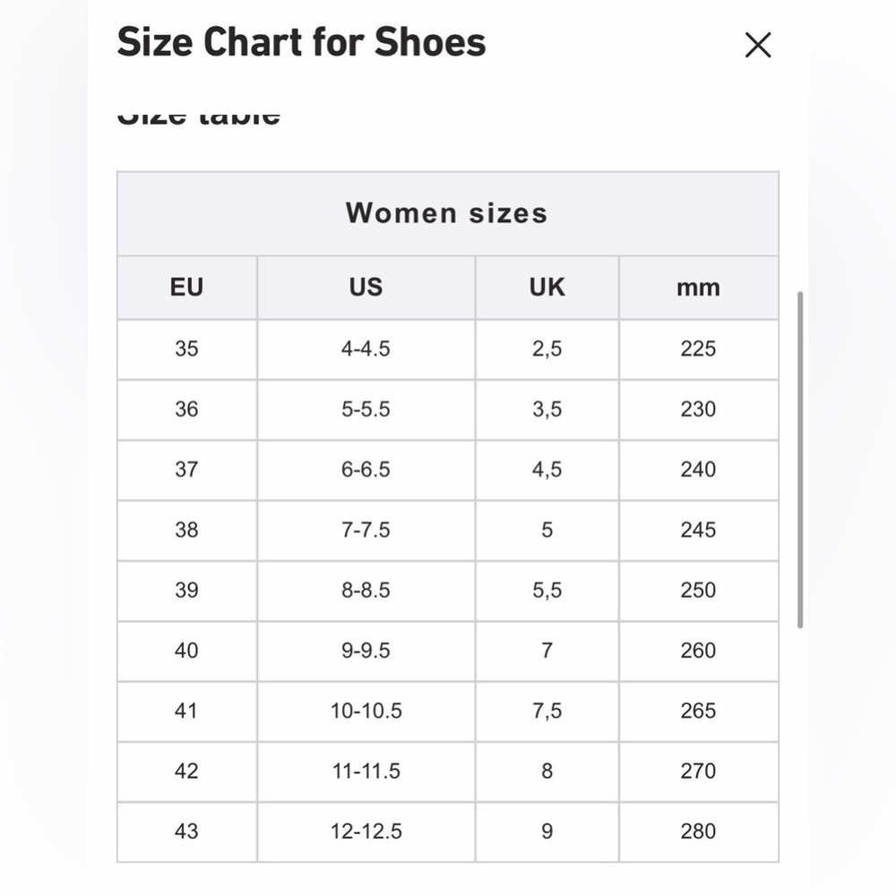 Birkenstock Catalina Birko-Flor Sandal Graceful Pearl White Medium Narrow 39 NEW - Picture 11 of 13